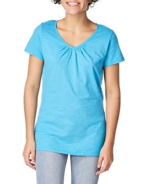 Hanes Shirts - Blue