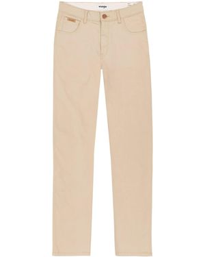 Wrangler Jeans Slim Texas - Neutro