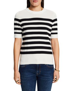 Esprit 994ee1i310 Jumper - Blue