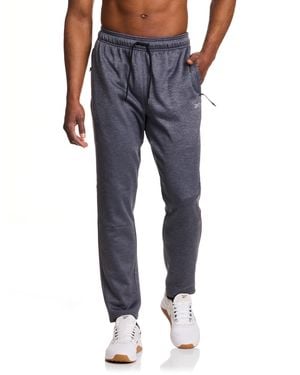 Reebok Fleece Tech Sweatpant - Blue