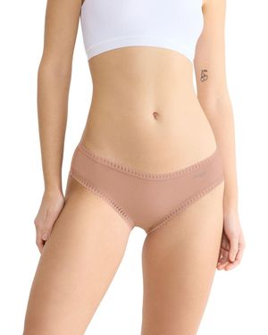 Sloggi Go Crush Hipster C3p Briefs - Roze