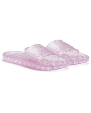 PUMA KLAPKI X FENTY RIHANNA JELLY 365773 05 - 35,5 - Violet
