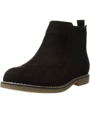 Steve Madden Highline - Nero