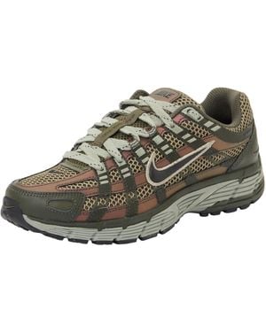 Nike P-6000 Se - Multicolor