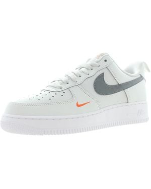 Nike Air Force 1 '07 Sneaker - Weiß