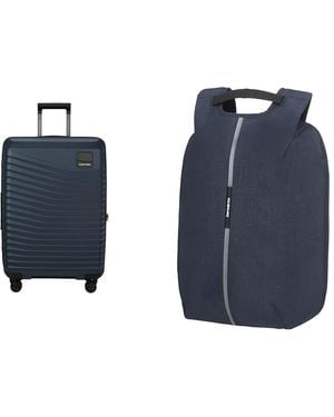 Samsonite Valise - Bleu