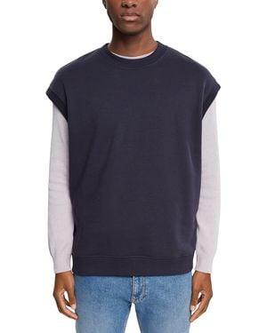 Esprit 122CC2J305 Sweatshirt - Blau