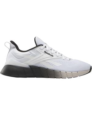 Reebok Nano Gym Trainer - White