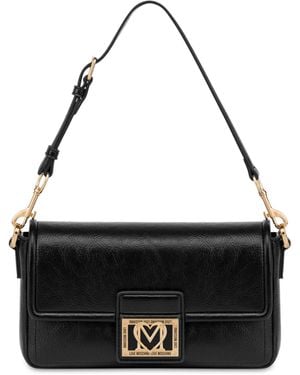 Love Moschino Jc4086pp1nli0000 Bag - Black