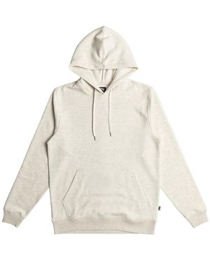 Billabong Hoodie For - Hoodie - - L - White