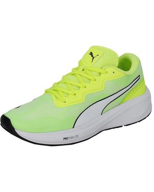 PUMA Scarpe da corsa unisex per - Verde