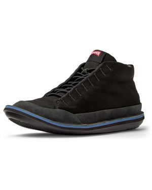 Camper Beetle K300453 - Negro