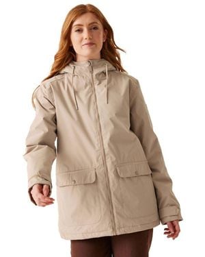 Regatta Warm Taupe/light Vanilla - Brown