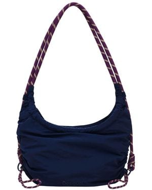 Desigual , Bag_elara Almada Min - Blauw