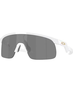 Oakley Sunglasses Oj 9010 901030 Pearl White/prizm Black Policarbonate Standar