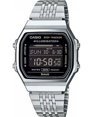 G-Shock Orologio Elegante ABL-100WE-1BEF - Metallizzato