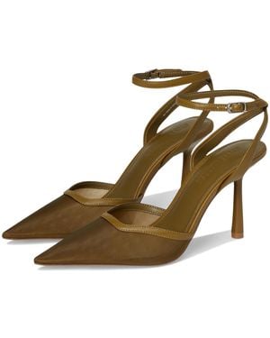 Steve Madden Alliance Pump - Black