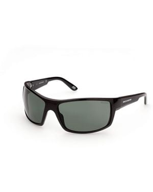 Skechers EYEWEAR SE6116 Sonnenbrille - Schwarz