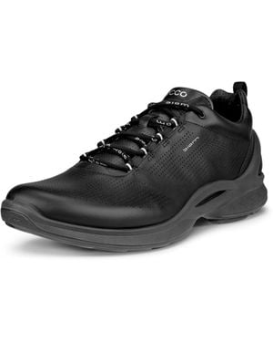 Ecco Biom Fjuel Sneaker in Blau fur Herren Lyst DE