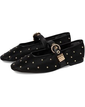 Steve Madden S Lucia - Black