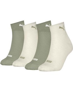 PUMA Women Quarter 4p Ecom - Groen