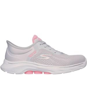 Skechers Go Walk 7 Valin - Grigio