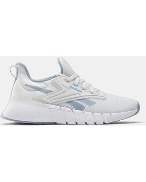 Reebok Nano Gym Trainer - White