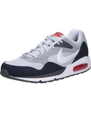 Nike Air Max Correlate Trainers Trainers Shoes 511416 - Blue