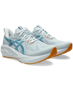 Asics NOVABLAST 5 Sneaker - Blu