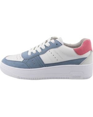 Tom Tailor 5390730004 Sneaker - Grau