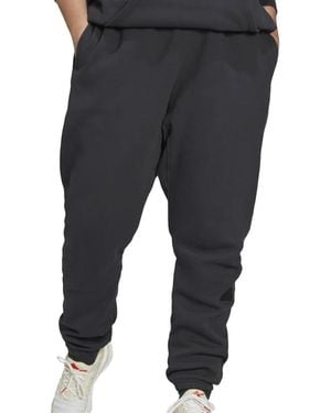 adidas Jogging Gris Anthracite Grande Taille HK8066 - Noir