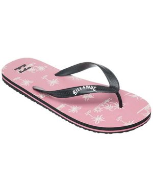 Billabong Tides Sandal - Pink