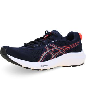 Asics Gel-contend 9 Trainer - Blue