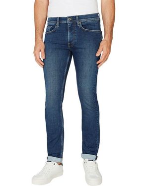 Pepe Jeans Slim Gymdigo Jeans Pm207389 - Blue