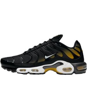 Nike Schuhe Air Max Plus Code DM0032-013 Schwarz