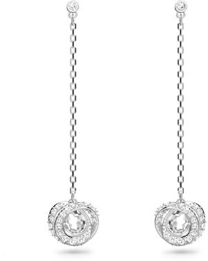 Swarovski Generation Bracciale Rigido in Cristalli - Metallizzato
