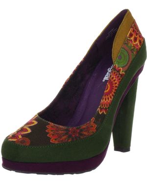 Desigual Melbourne - Blu