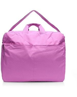Mandarina Duck Revival 2.0 Duffle - Viola