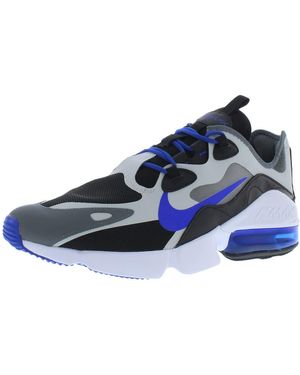 nike air max infinity 2 blue
