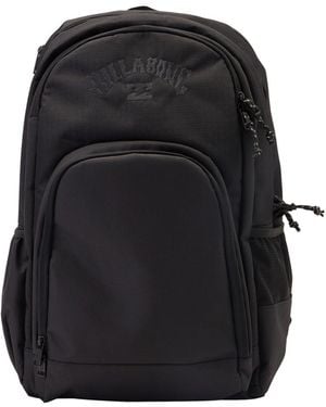 Billabong Large Backpack For - Black