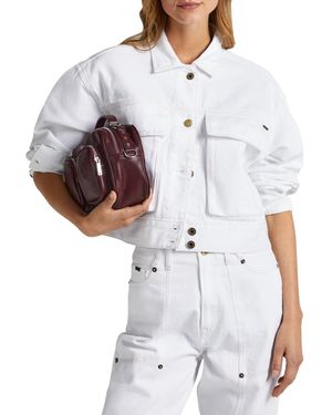 Pepe Jeans Frankie - Bianco