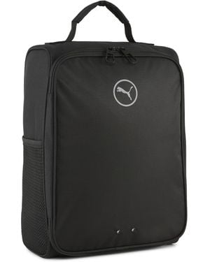 PUMA Golf Icon Shoe Bag - Black