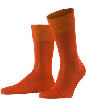 FALKE Socken Tiago - Rot
