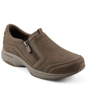 Easy Spirit Thallow2 Sneaker - Brown