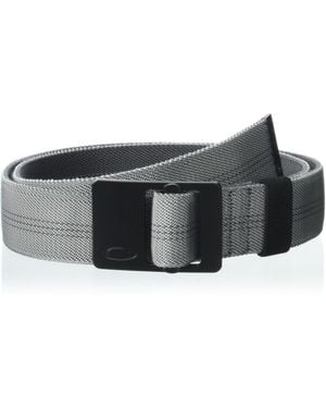 Oakley Contender Belt - Black