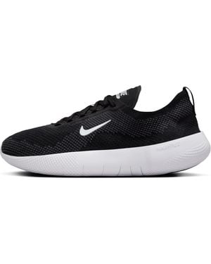 Nike Free 2025 Running Shoe - Black