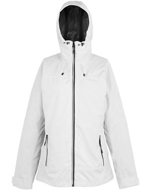 Regatta Wentwood Jacket 26 - White