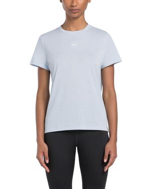 Reebok Id Train Supremium Tee - White