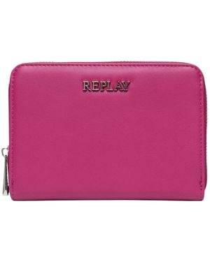 Replay Fw5341 - Rosa