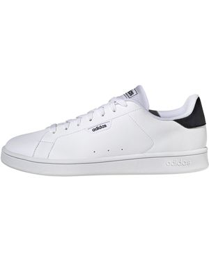 adidas Urban Court - Bianco